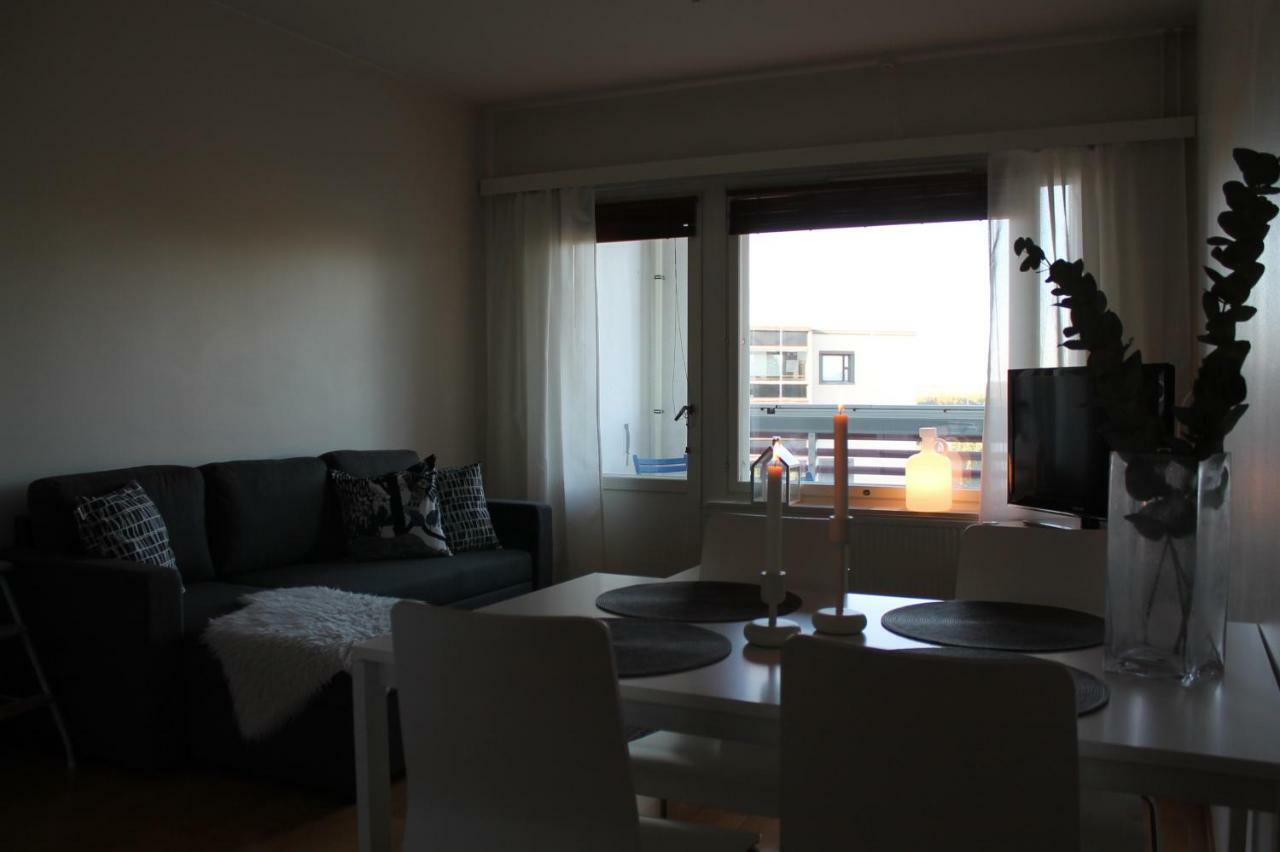 The Cosy With Own Private Sauna And Balcony *