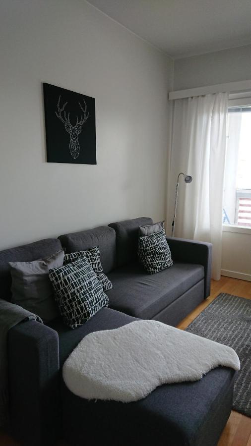 The Cosy With Own Private Sauna And Balcony